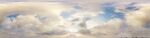 天空黄昏