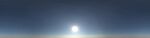 天空太阳