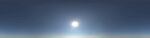 天空太阳