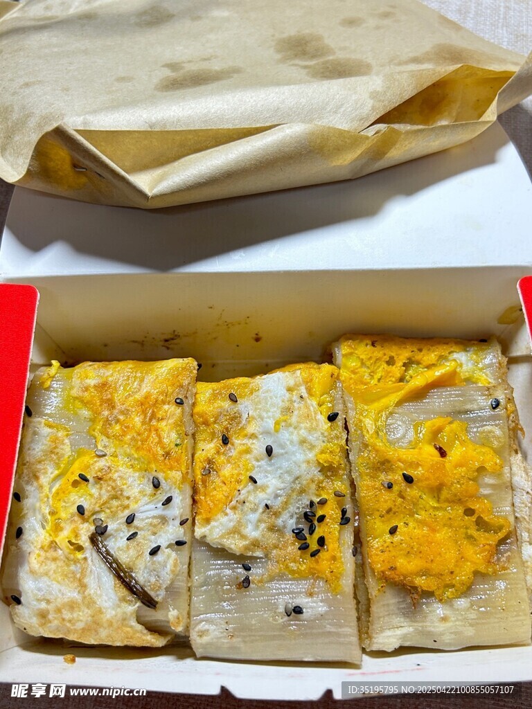 美味芝士鸡肉卷饼