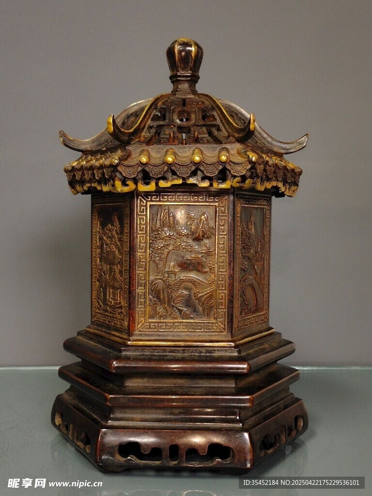 国宝文物