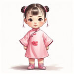 AI生画