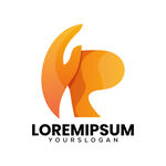 公司logo