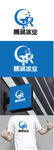 冰业标识设计