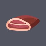 美味牛肉卷