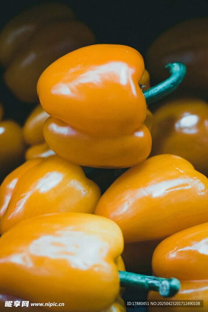 甜椒