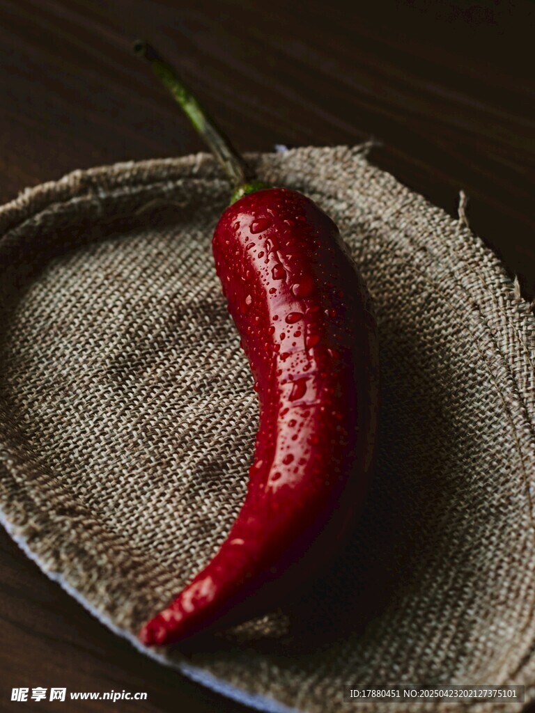 红辣椒