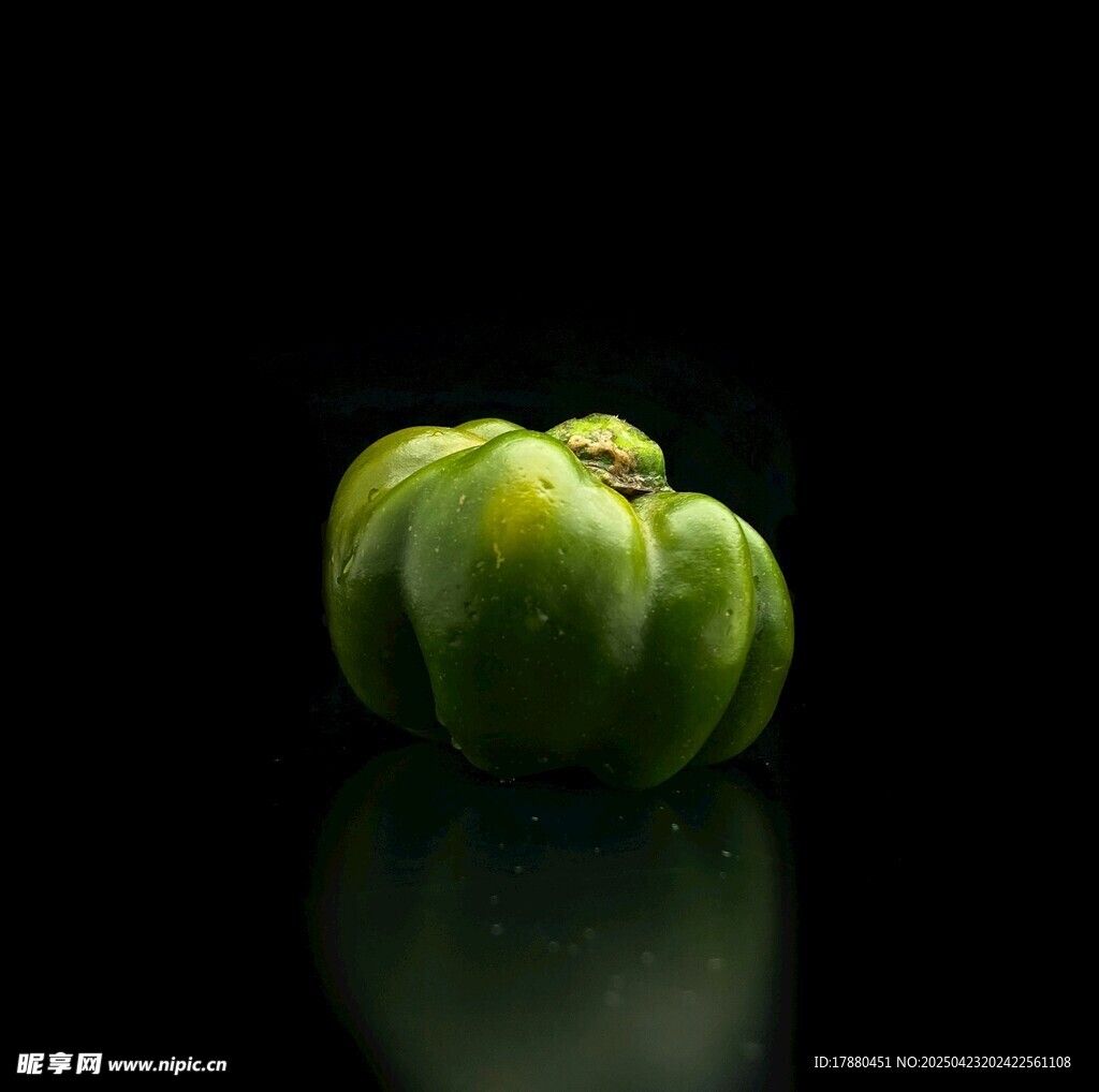 灯笼椒