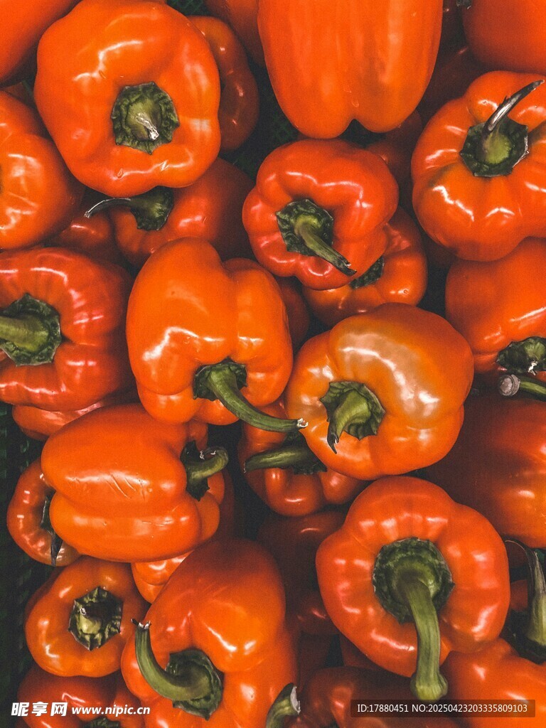 甜椒