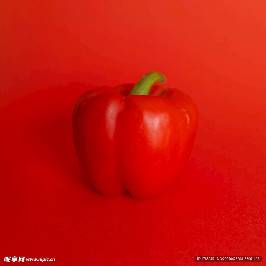 甜椒