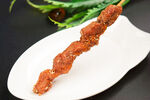炸鸡肉串