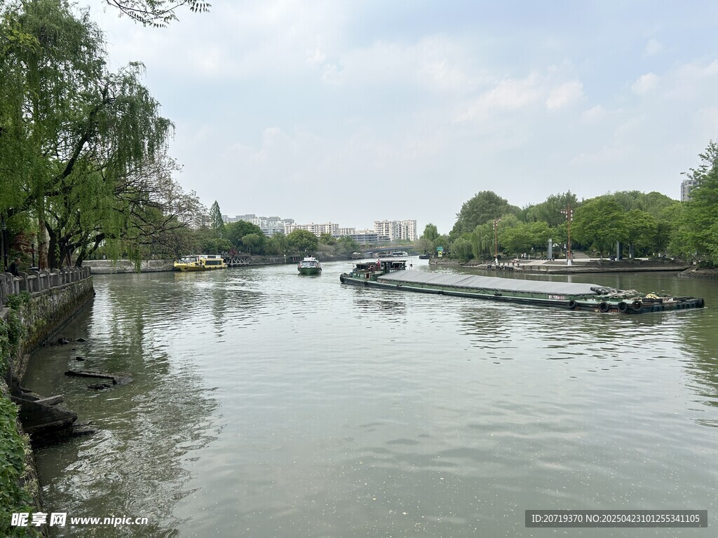京杭大运河