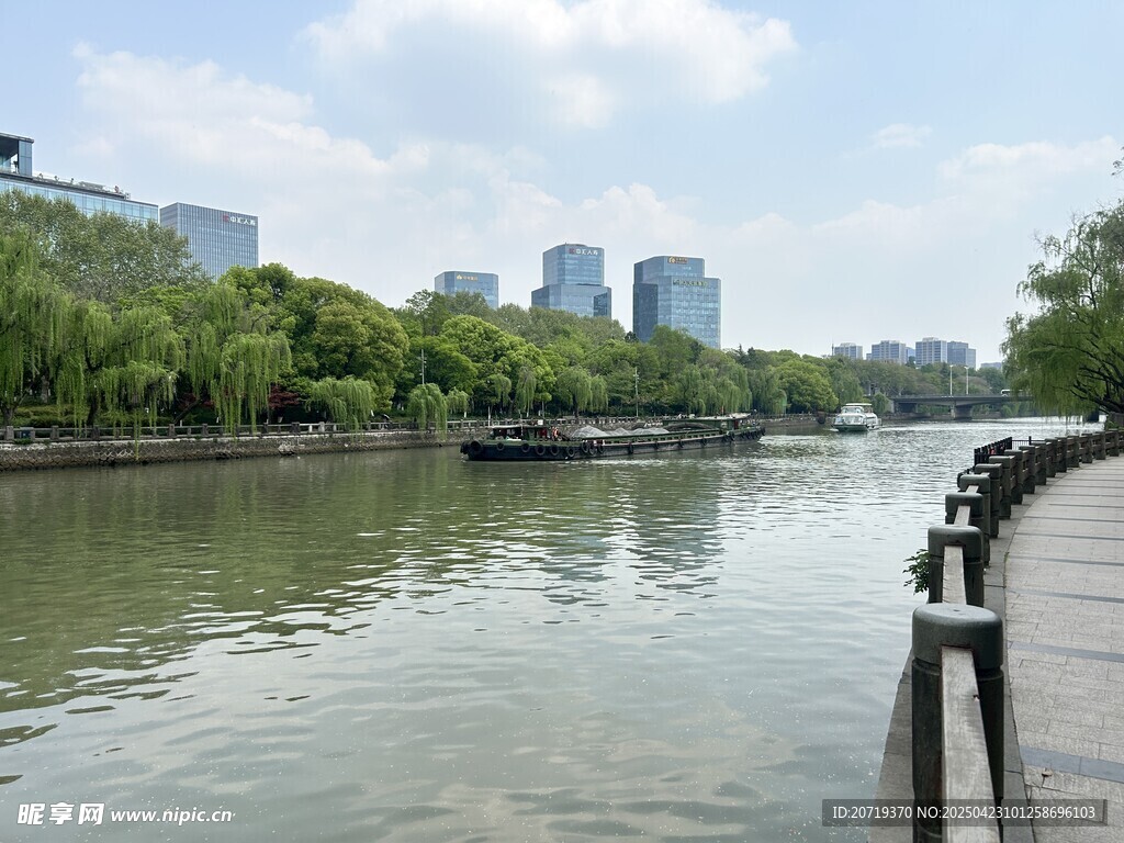 京杭大运河