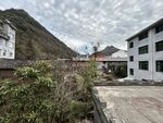 山间村落景致