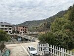 山间村落景致