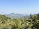 径山