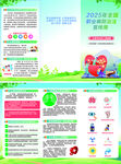 2025年职业技能竞赛海报