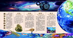 海洋生物的演化 分层