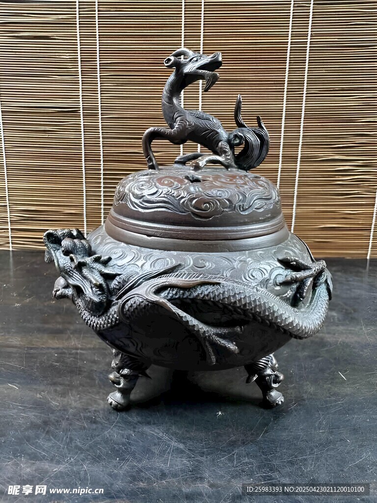 国宝文物 