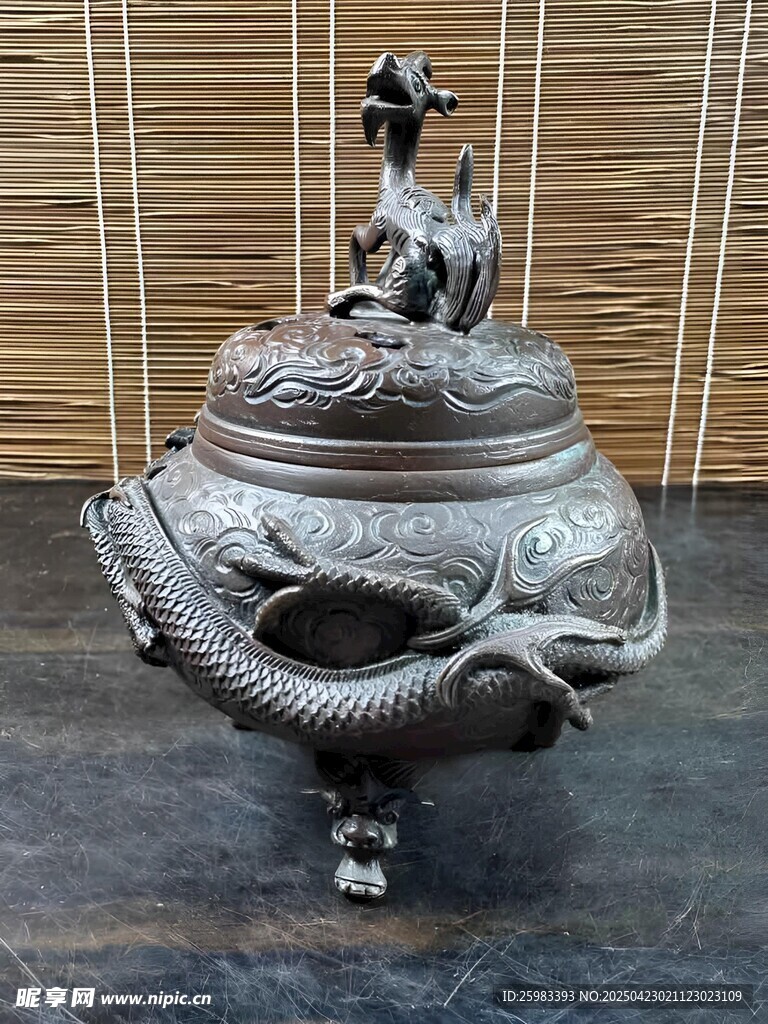 国宝文物 