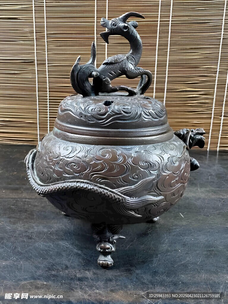 国宝文物 