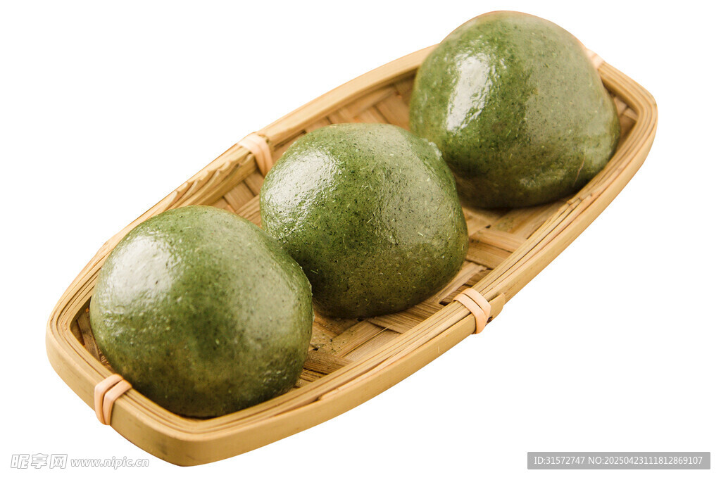 青团艾草团