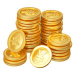 金币