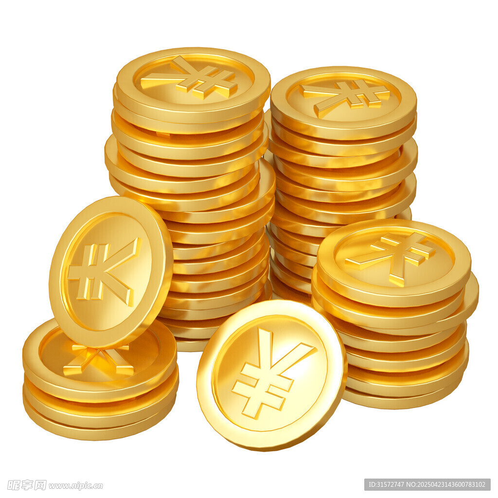 金币