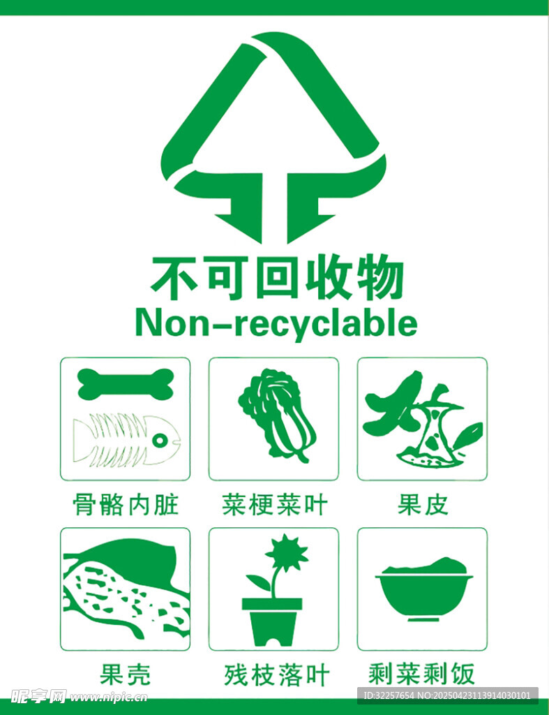垃圾分类