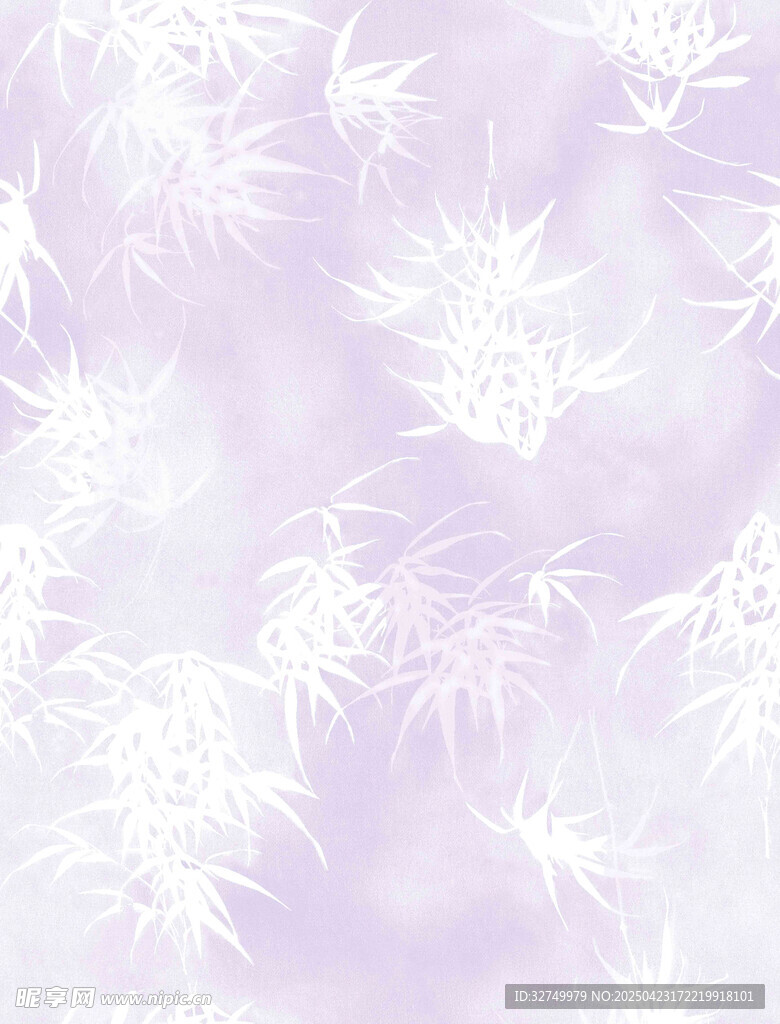 竹叶