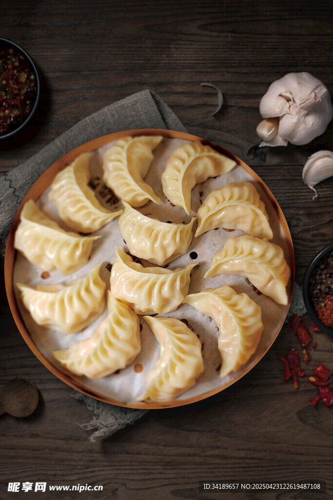 饺子 水饺