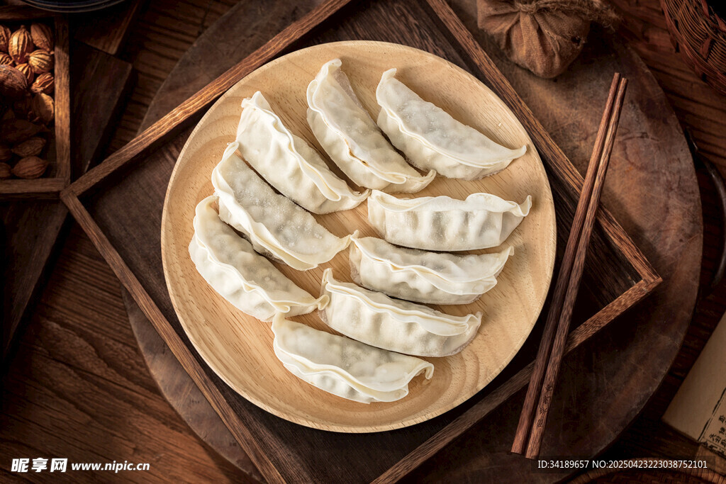 饺子 水饺