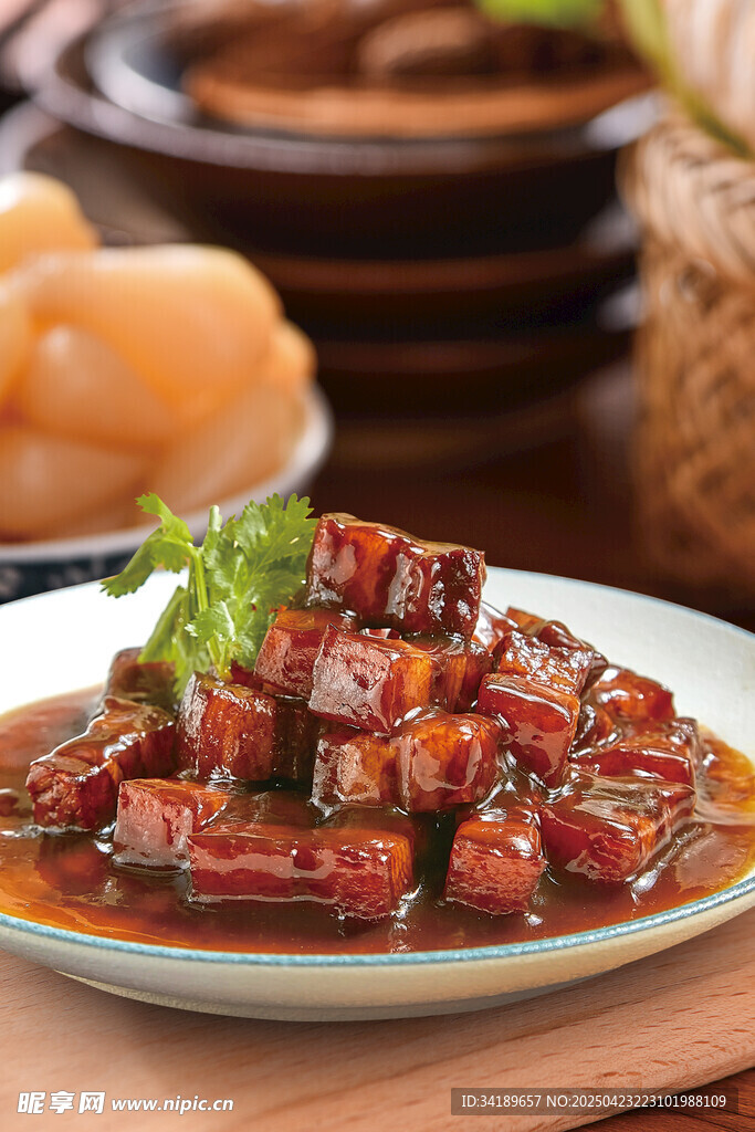 红烧肉