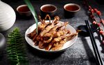 美味鸭舌