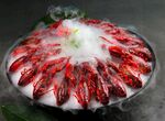 冰鲜小龙虾