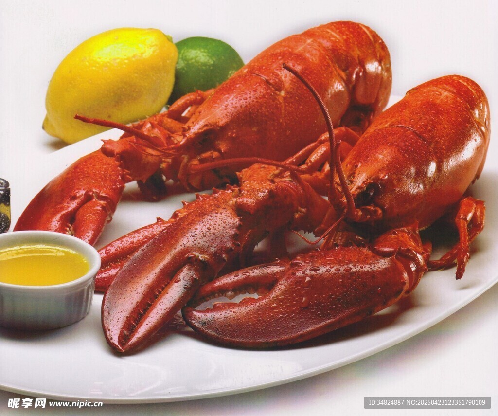 十三香小龙虾