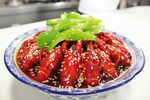 十三香小龙虾