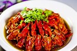 十三香小龙虾