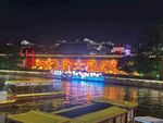 秦淮灯会