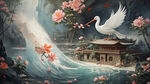 AI生画