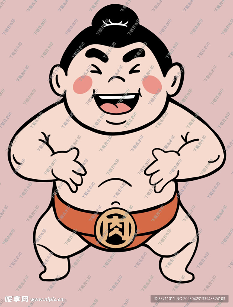 日本相扑烤肉