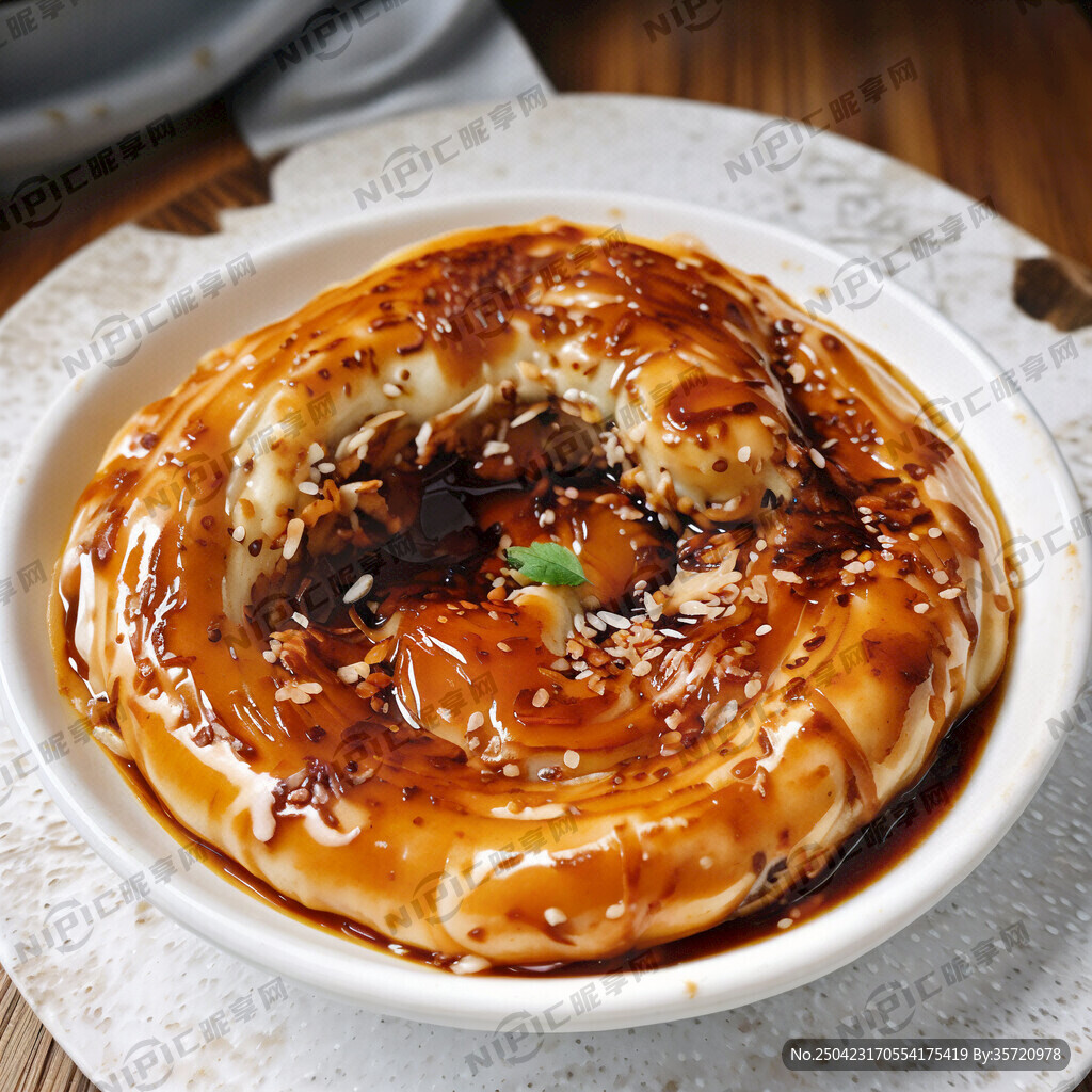 糖油粑粑 不要体现芝麻