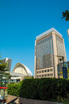 城市现代建筑景观