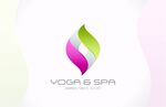 VogaS SPA品牌标志设计