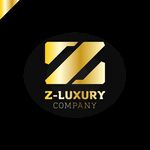 奢华品牌ZLuxury标志