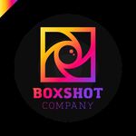 Boxshot公司多彩标志设计