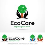 EcoCare环保标志