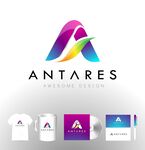 Antares品牌标志