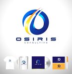Osiris品牌标志