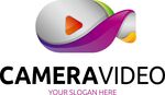 Cameravideo标志